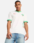 Maillot Extérieur Maroc 2025/2026 - Blanc