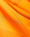 Maillot Real Madrid Extérieur 2024/2025 - Orange
