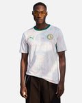 Maillot Domicile Sénégal Coupe du Monde 2026 -  Blanc