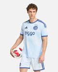 Maillot Third Ajax Amsterdam 2026/2027 - Bleu
