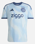 Maillot Third Ajax Amsterdam 2026/2027 - Bleu