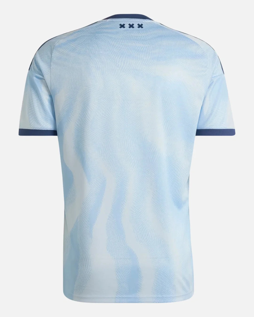 Maillot Third Ajax Amsterdam 2026/2027 - Bleu