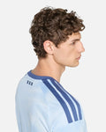 Maillot Third Ajax Amsterdam 2026/2027 - Bleu