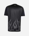 Maillot Third Juventus 2026/2027 - Noir/Doré