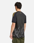 Maillot Third Juventus 2026/2027 - Noir/Doré