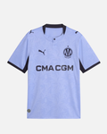 Maillot Third OM 2026/2027 - Violet