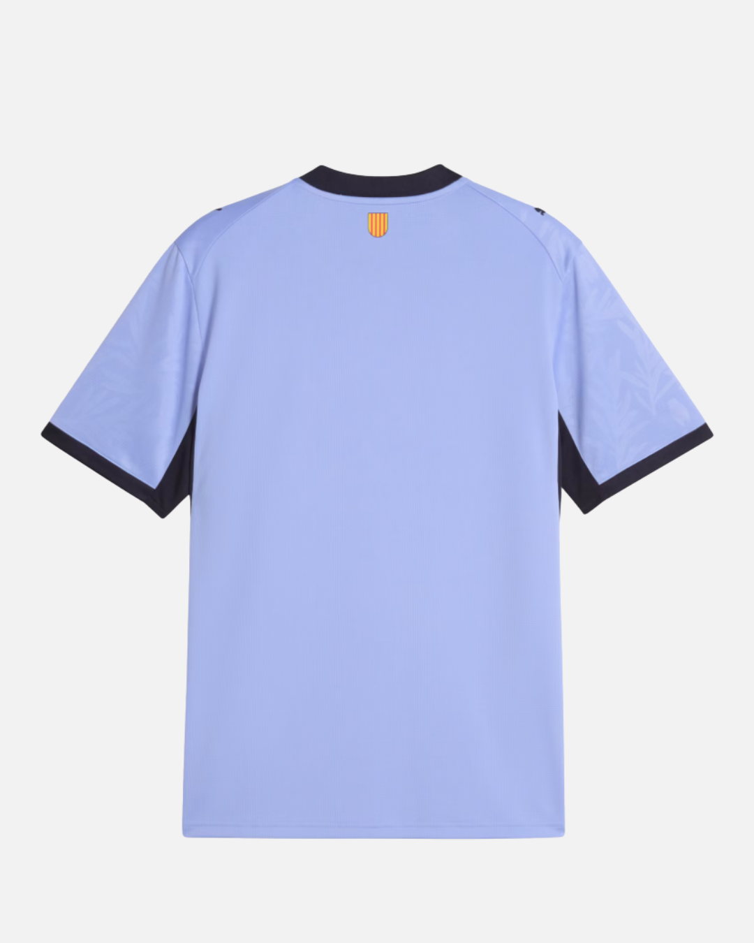 Maillot Third OM 2026/2027 - Violet