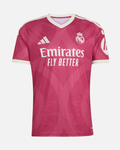 Maillot Third Real Madrid 2026/2027 - Rose