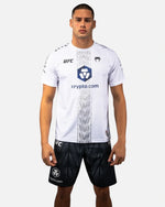 Maillot Venum UFC Zenith - Blanc
