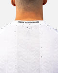 Maillot Venum UFC Zenith - Blanc
