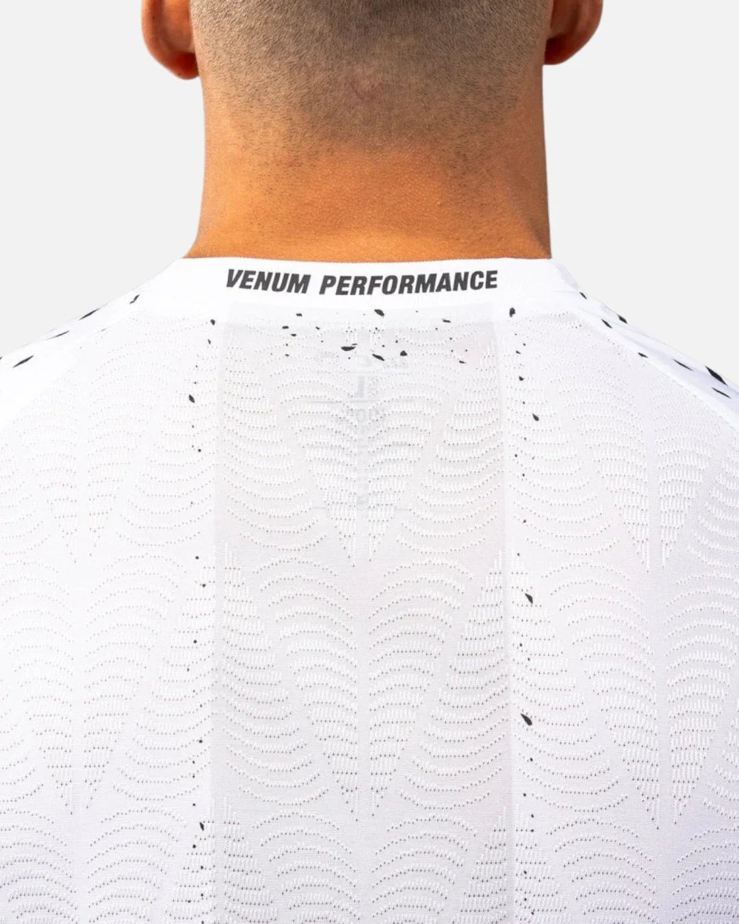 Maillot Venum UFC Zenith - Blanc