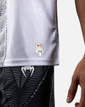 Maillot Venum UFC Zenith - Blanc