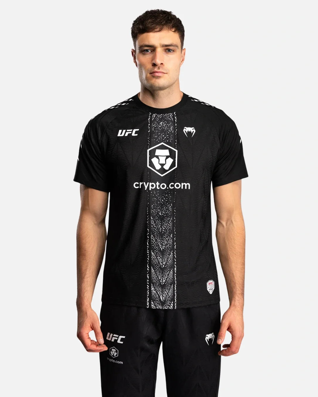 Maillot Venum UFC Zenith - Noir