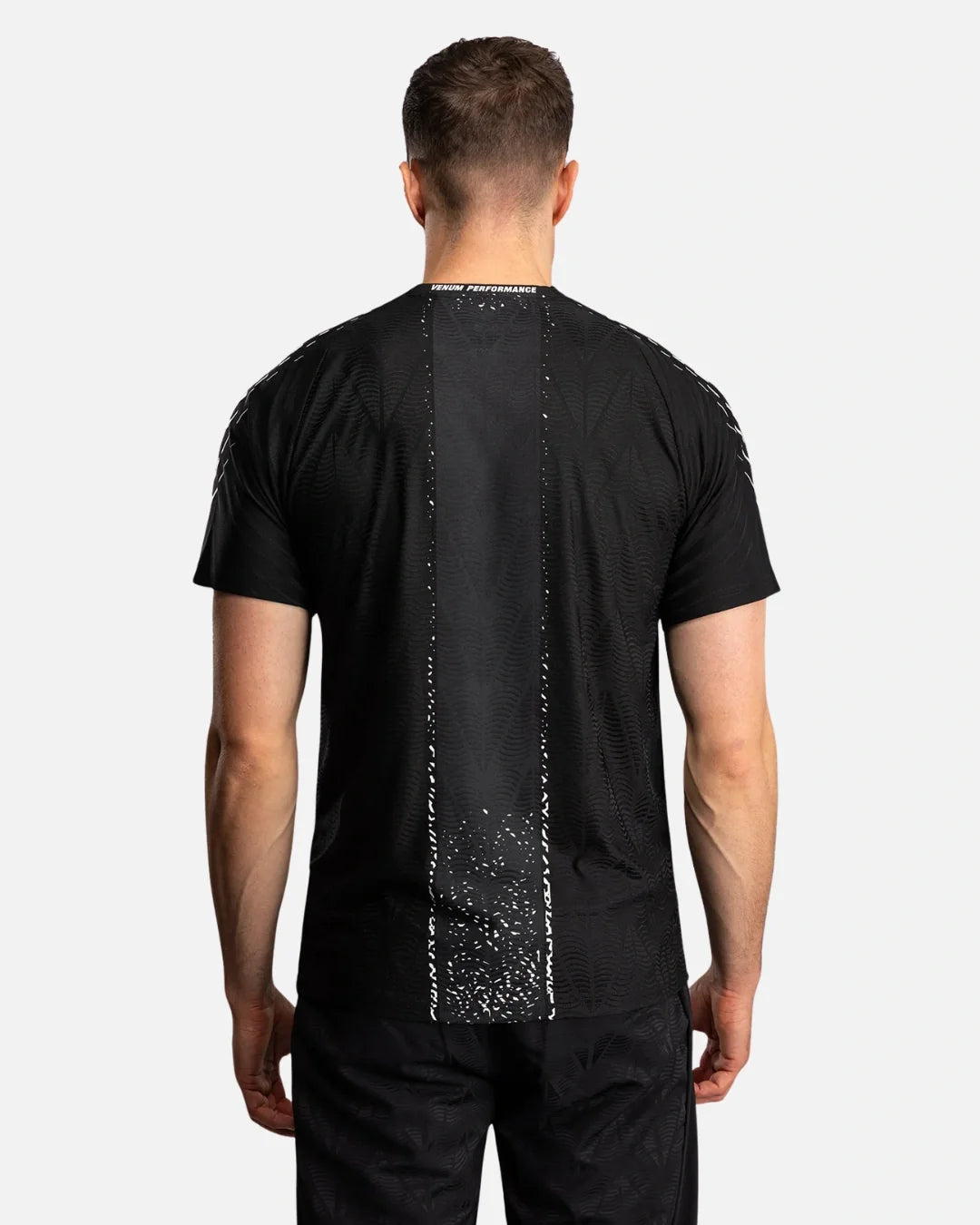 Maillot Venum UFC Zenith - Noir