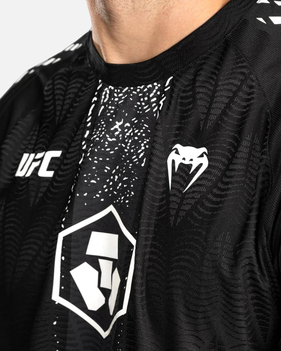 Maillot Venum UFC Zenith - Noir
