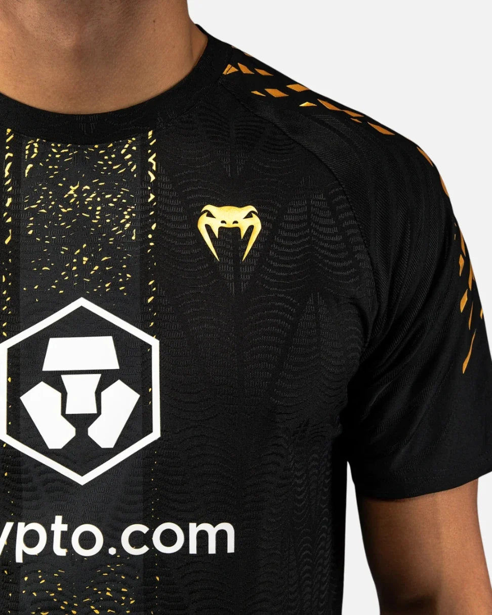 Maillot Venum UFC Zenith - Noir