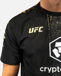 Maillot Venum UFC Zenith - Noir