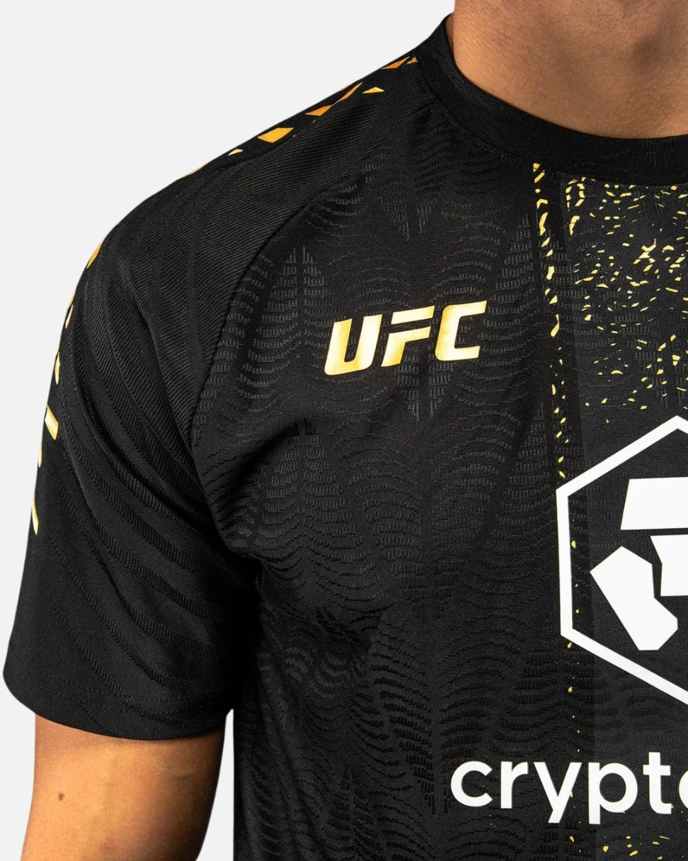 Maillot Venum UFC Zenith - Noir