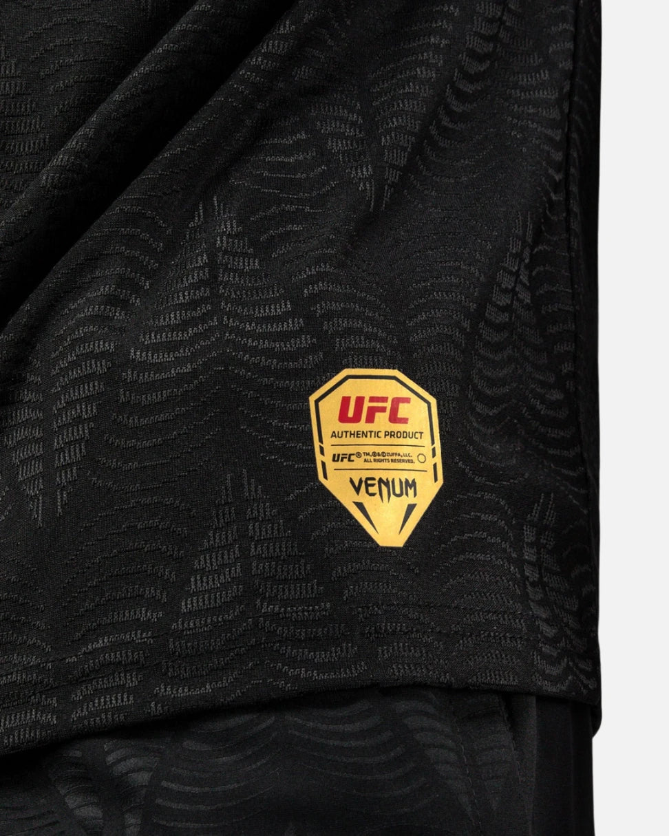 Maillot Venum UFC Zenith - Noir