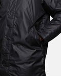 Blouson Under Armour Storm Bench - Noir