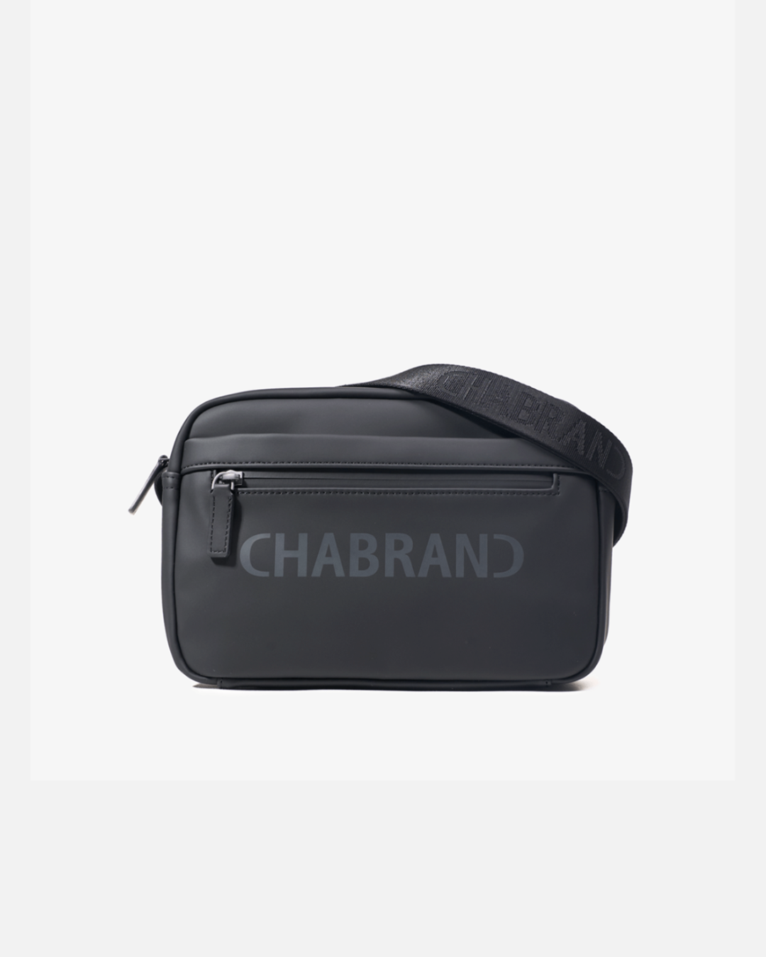 Mini sacoche Chabrand New Touch Bis - Noir