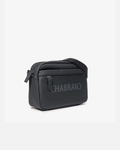 Mini sacoche Chabrand New Touch Bis - Noir