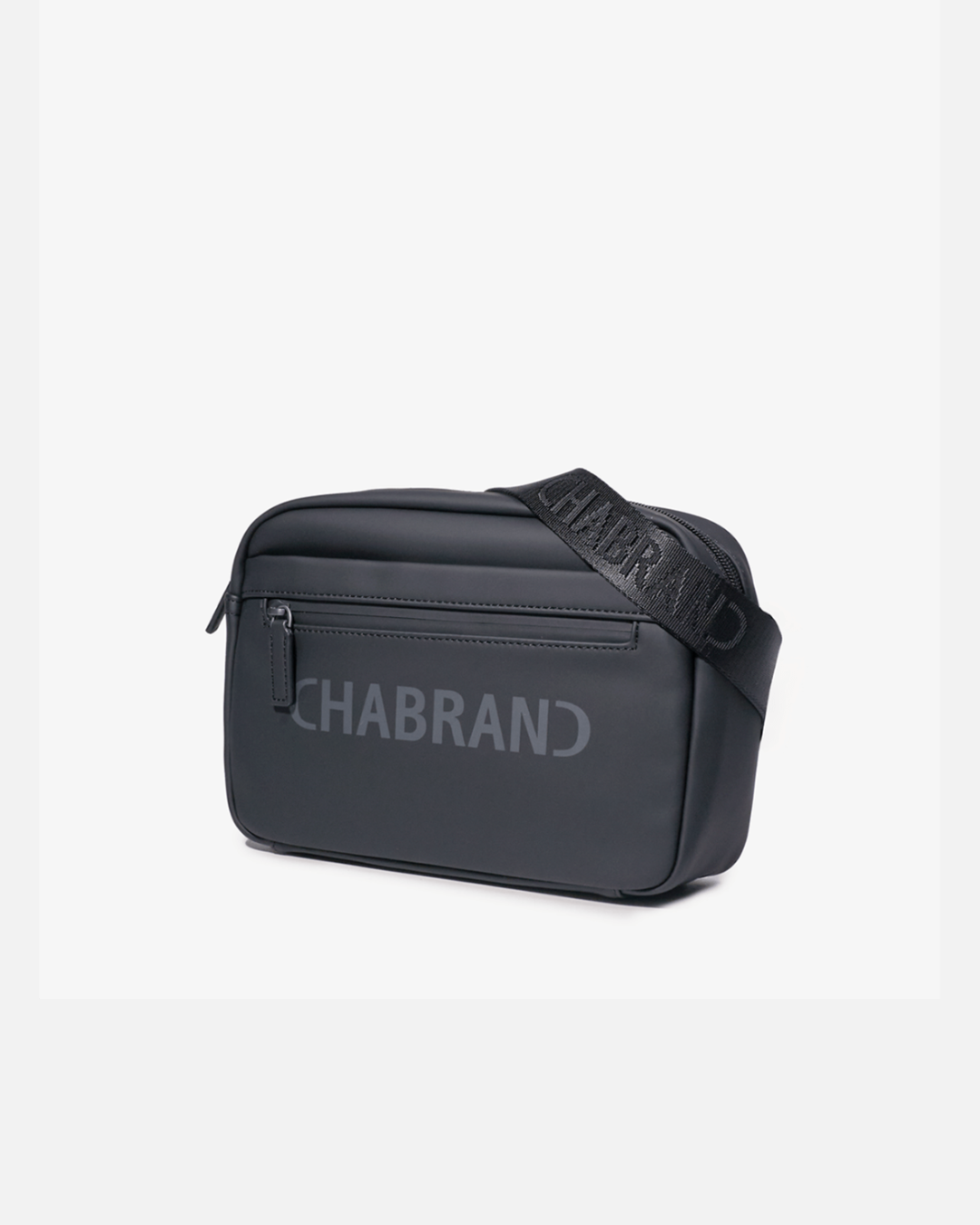 Mini sacoche Chabrand New Touch Bis - Noir