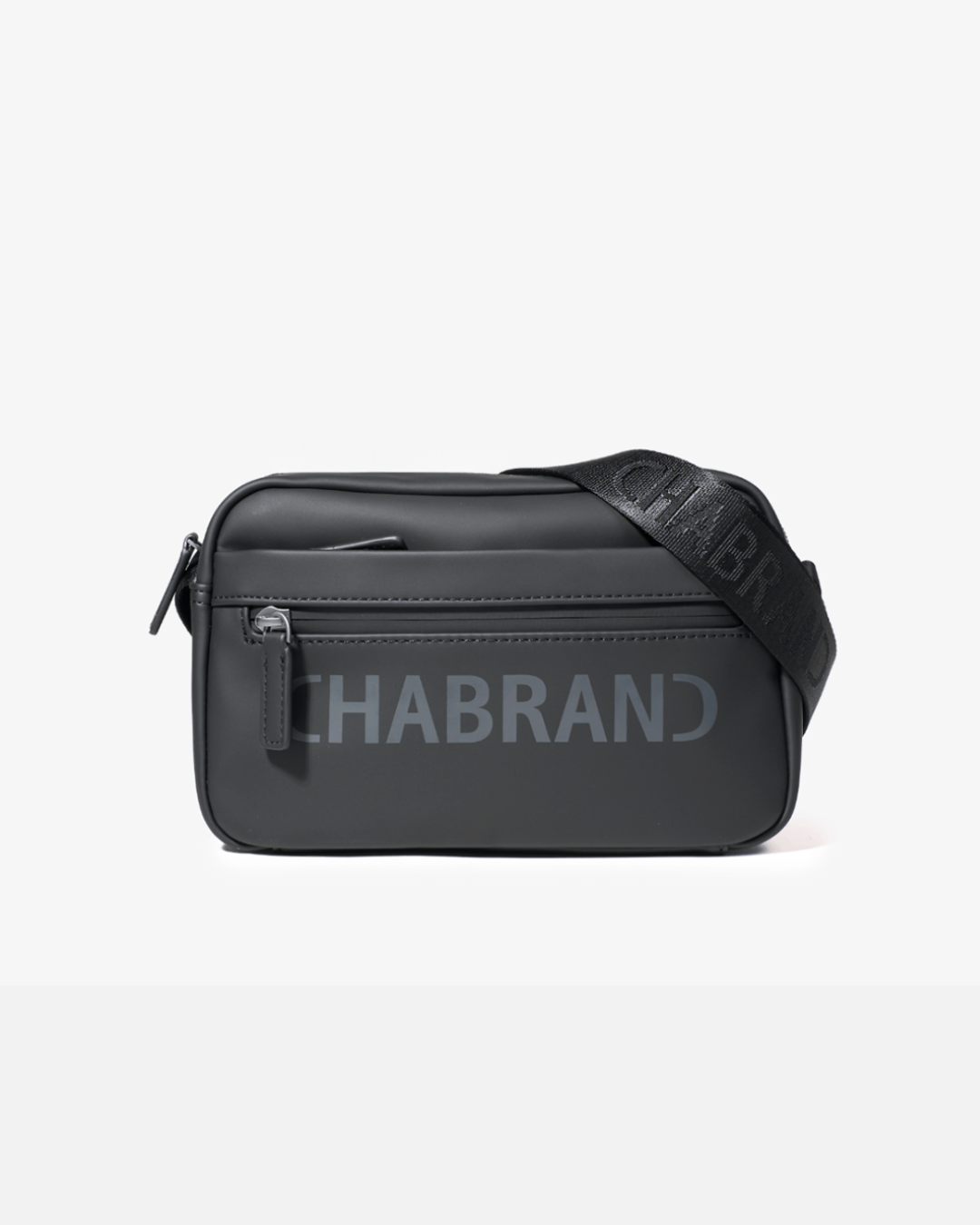 Mini-sacoche Chabrand New Touch Bis - Noir