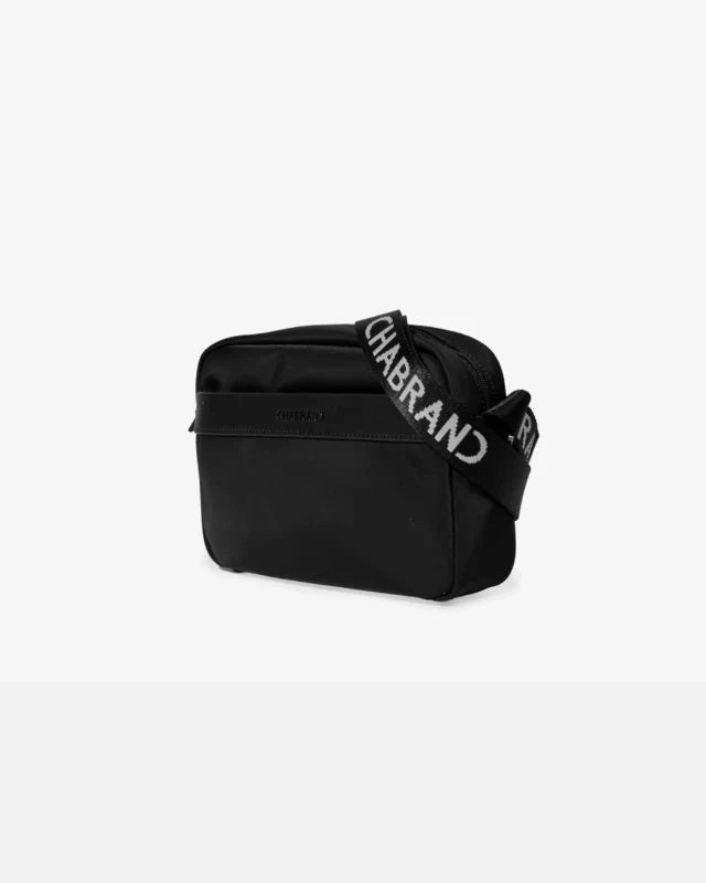 Mini-sacoche Chabrand Saint Antoine - Noir