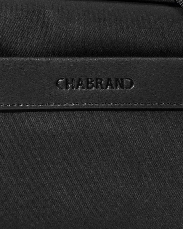 Mini-sacoche Chabrand Saint Antoine - Noir