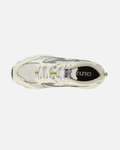 Mizuno MXR - Argent/Ecru