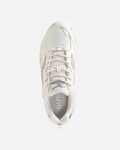 Mizuno MXR - Blanc