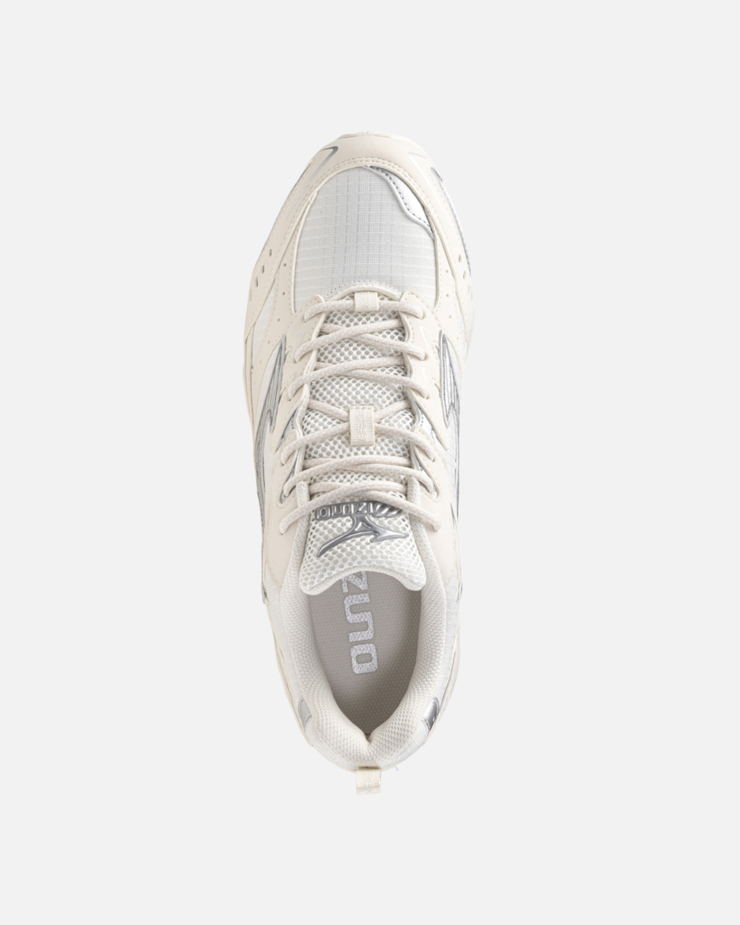 Mizuno MXR - Blanc