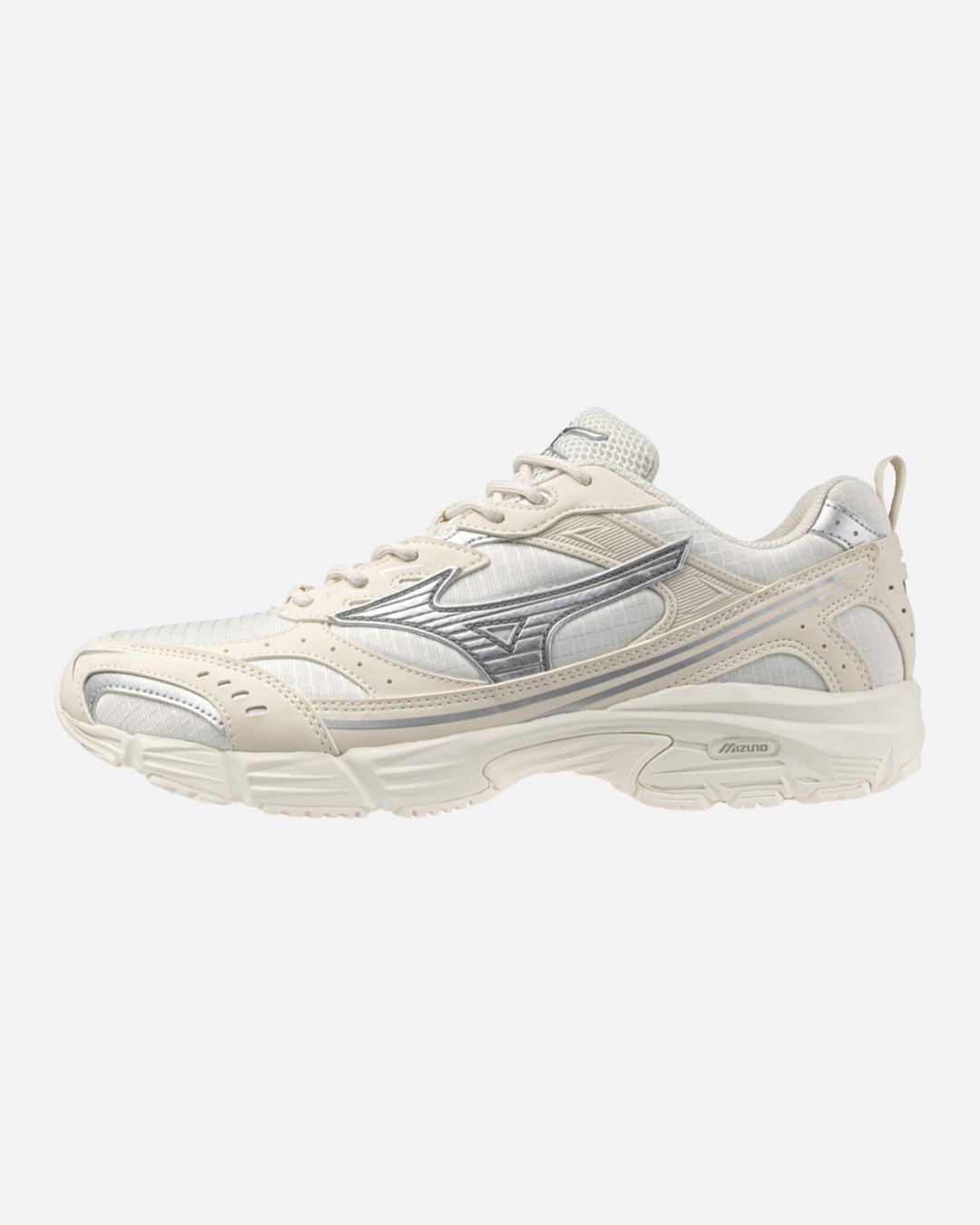 Mizuno MXR - Blanc