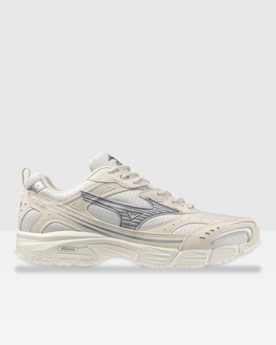 Mizuno MXR - Blanc