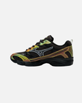 Mizuno MXR Midnight Velocity - Noir/Vert