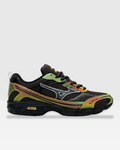 Mizuno MXR Midnight Velocity - Noir/Vert