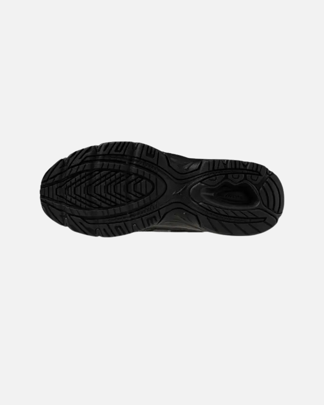 Mizuno MXR - Noir