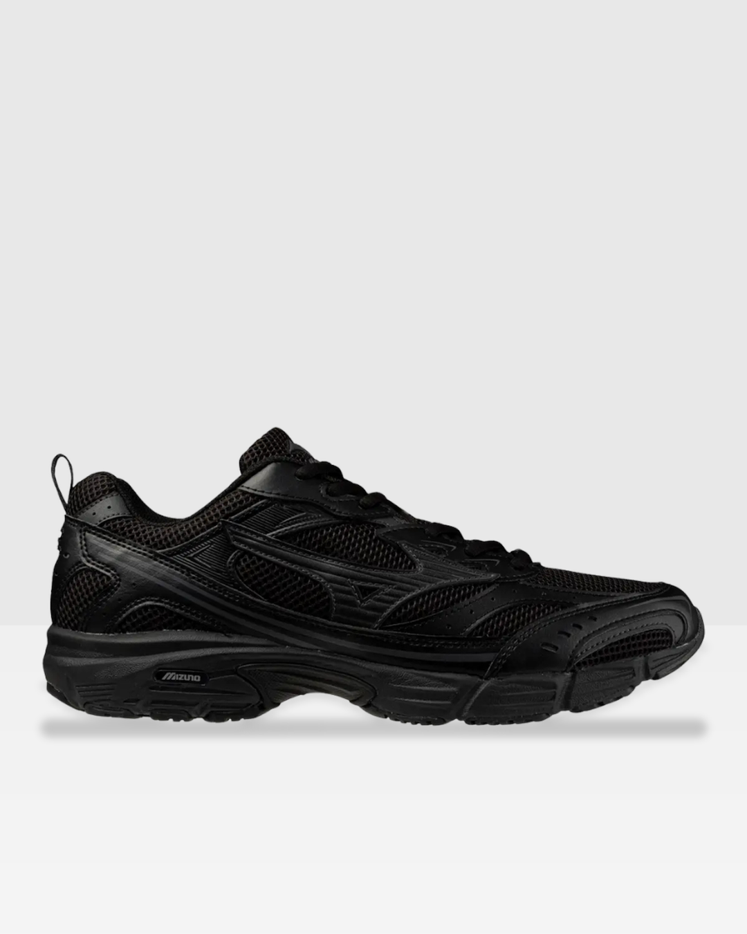 Mizuno MXR - Noir