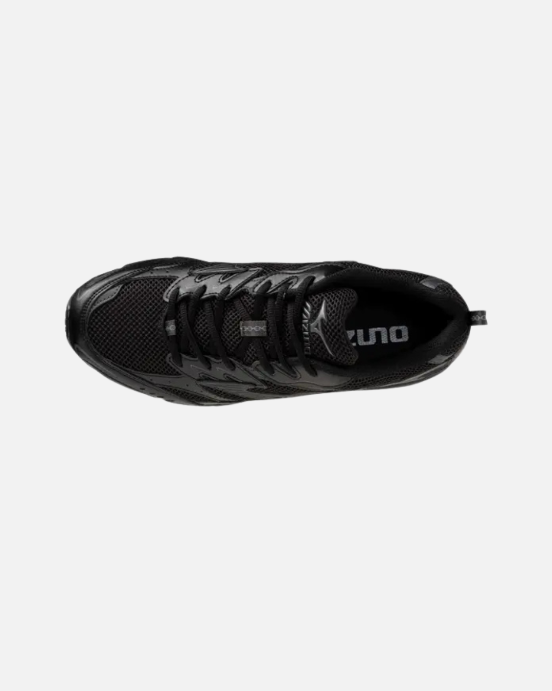 Mizuno MXR - Noir