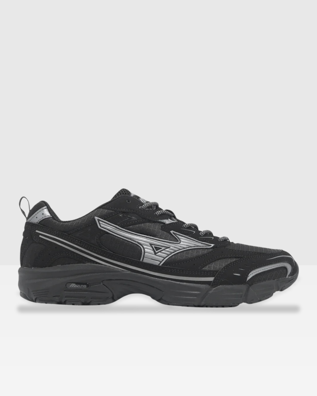 Mizuno MXR - Noir