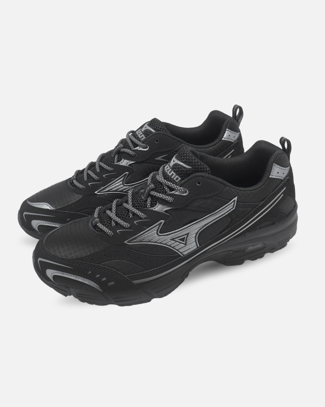 Mizuno MXR - Noir