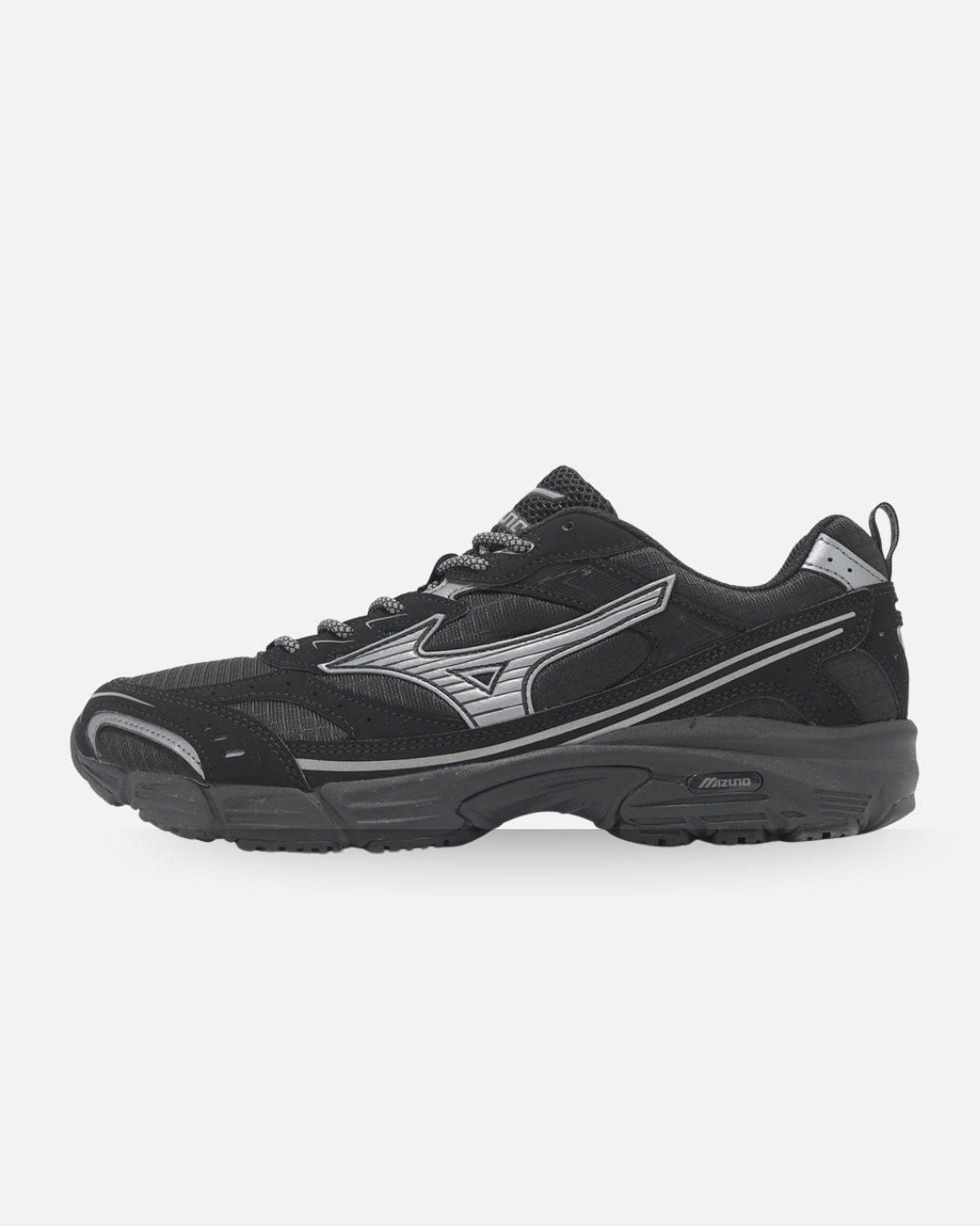 Mizuno MXR - Noir