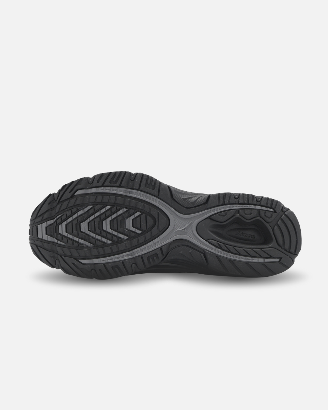 Mizuno MXR - Noir