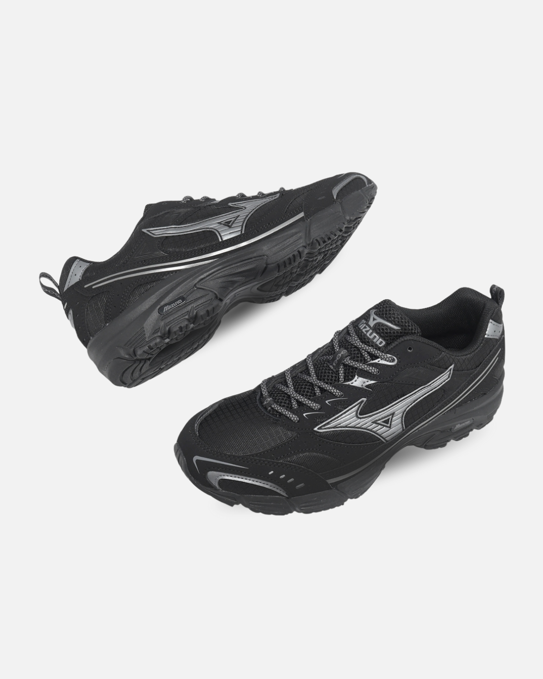 Mizuno MXR - Noir