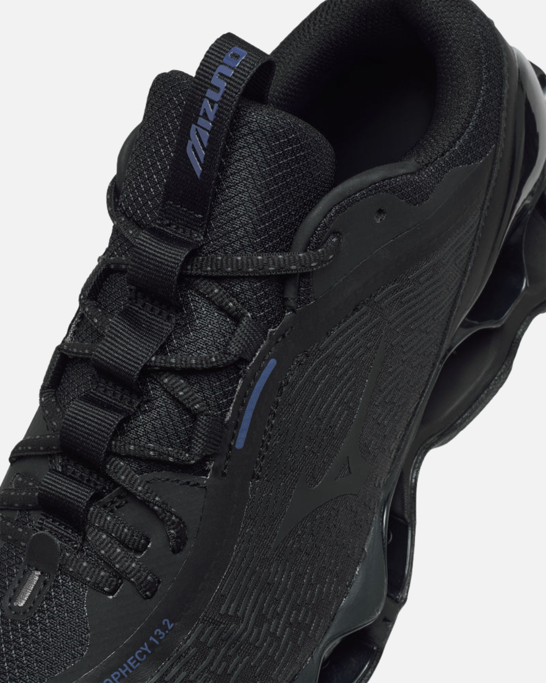 Mizuno Wave Prophecy 13.2 - Noir