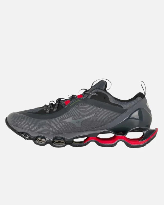 Mizuno Wave Prophecy 13.2 - Noir/Rouge