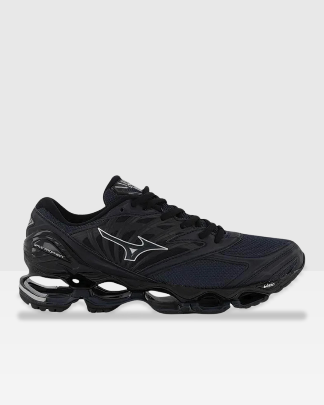 Mizuno Wave Prophecy LS - Bleu