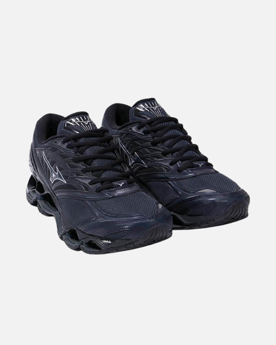 Mizuno Wave Prophecy LS - Bleu