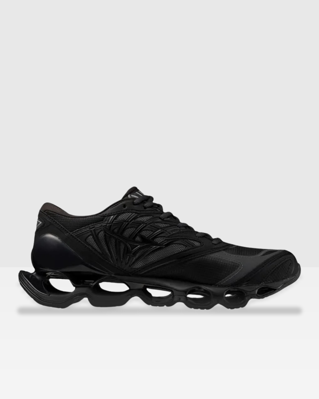 Mizuno Wave Prophecy LS GORE-TEX - Noir